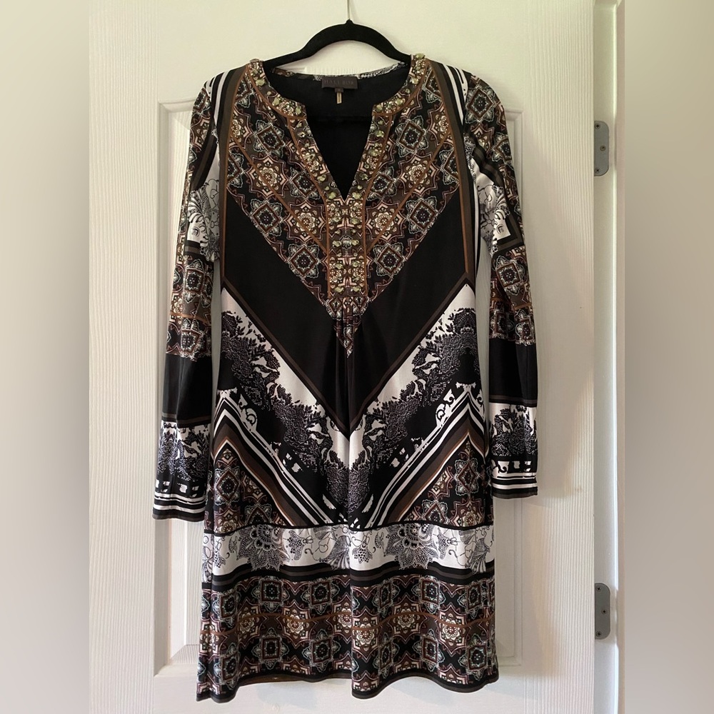 Hale Bob Maternity Dress (S)